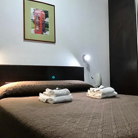 Carlos 2 Guest house