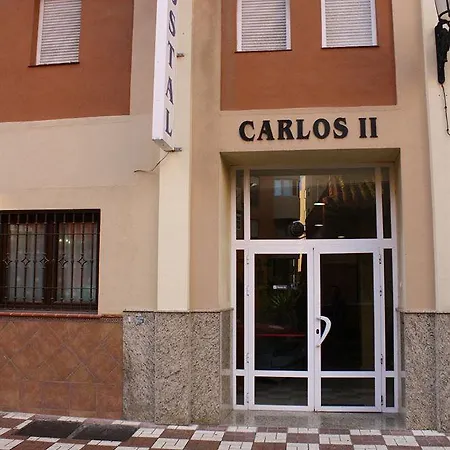 Carlos 2