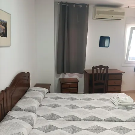 Carlos 2 Guest house