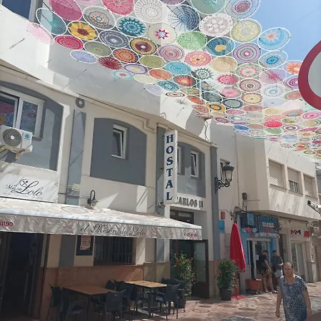 Guest house Carlos 2