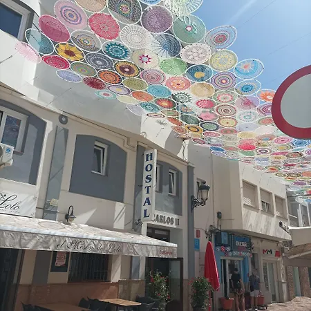 Carlos 2 Guest house