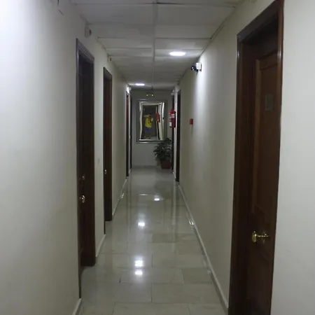 Guest house Carlos 2