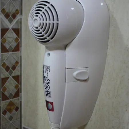 Carlos 2 Guest house