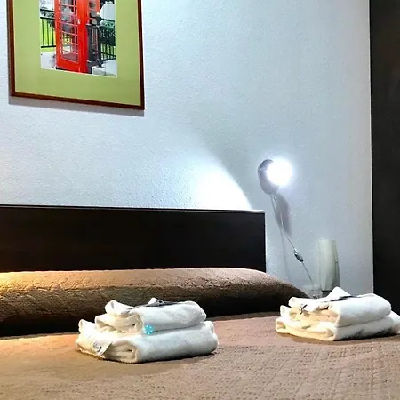 Carlos 2 Pensionat La Línea de la Concepción