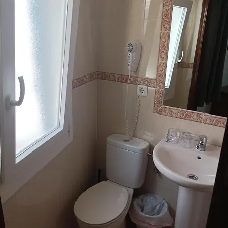 Carlos 2 Pensionat *