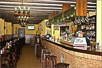 Pensionat Carlos 2 *