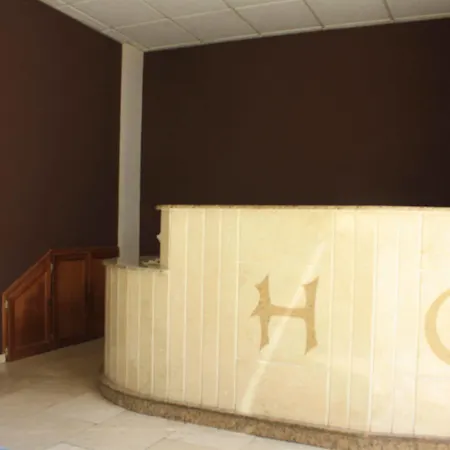 Carlos 2 Pensionat *