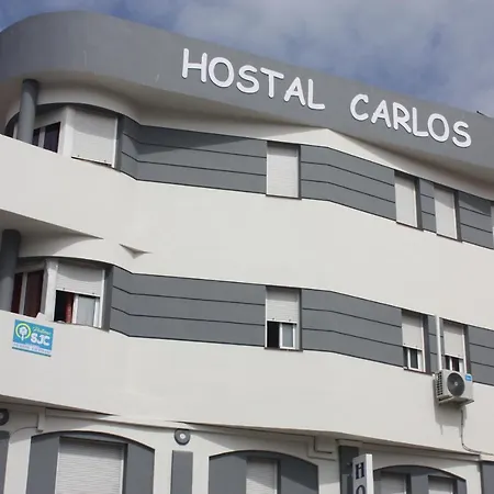 Carlos 2 La Línea de la Concepción