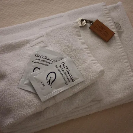 Carlos 2 * La Línea de la Concepción